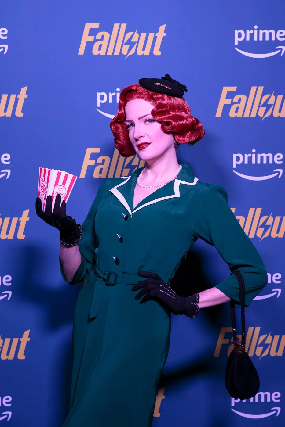 Fallout Staffel 1 Screening – Kulissen-Event für Amazon Prime – Bild 3