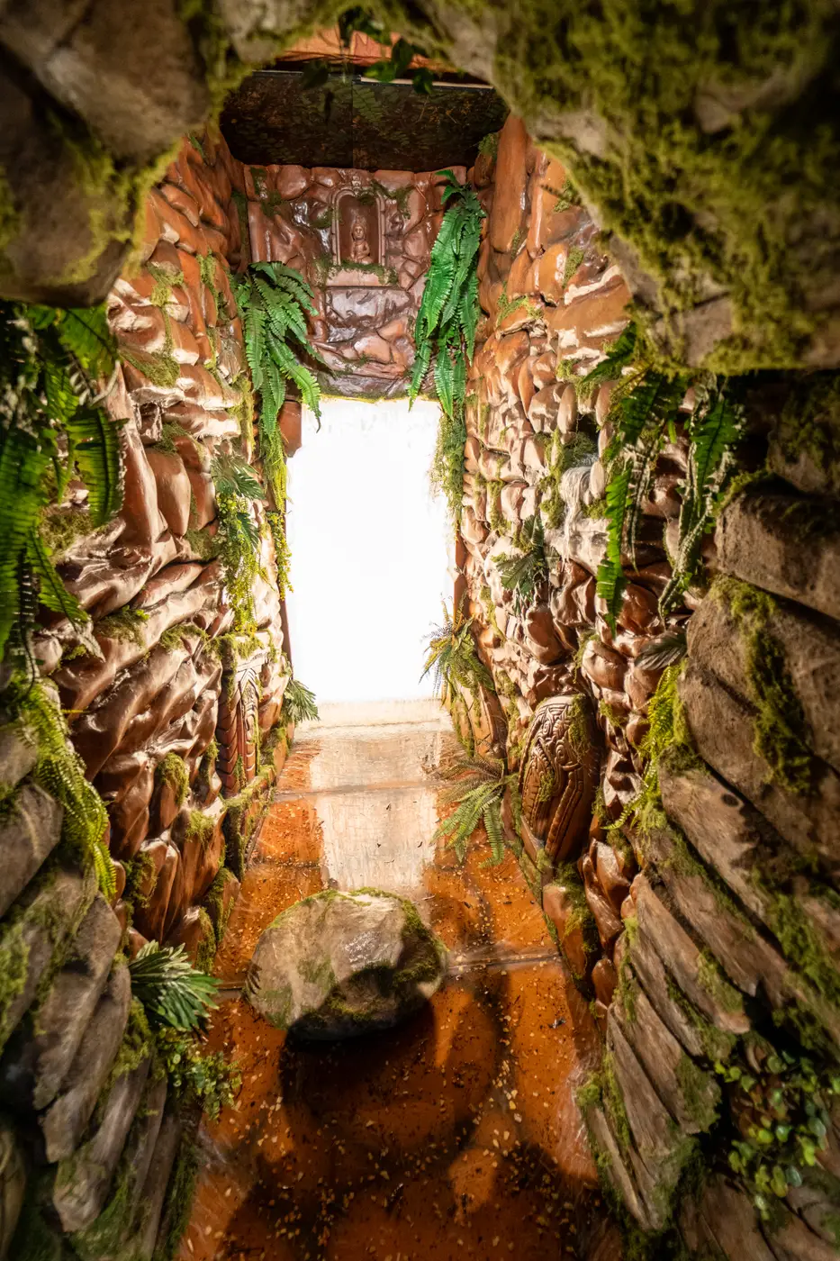 Indiana Jones – Ausgrabungsstätte als begehbare Erlebniswelt – Bild 3
