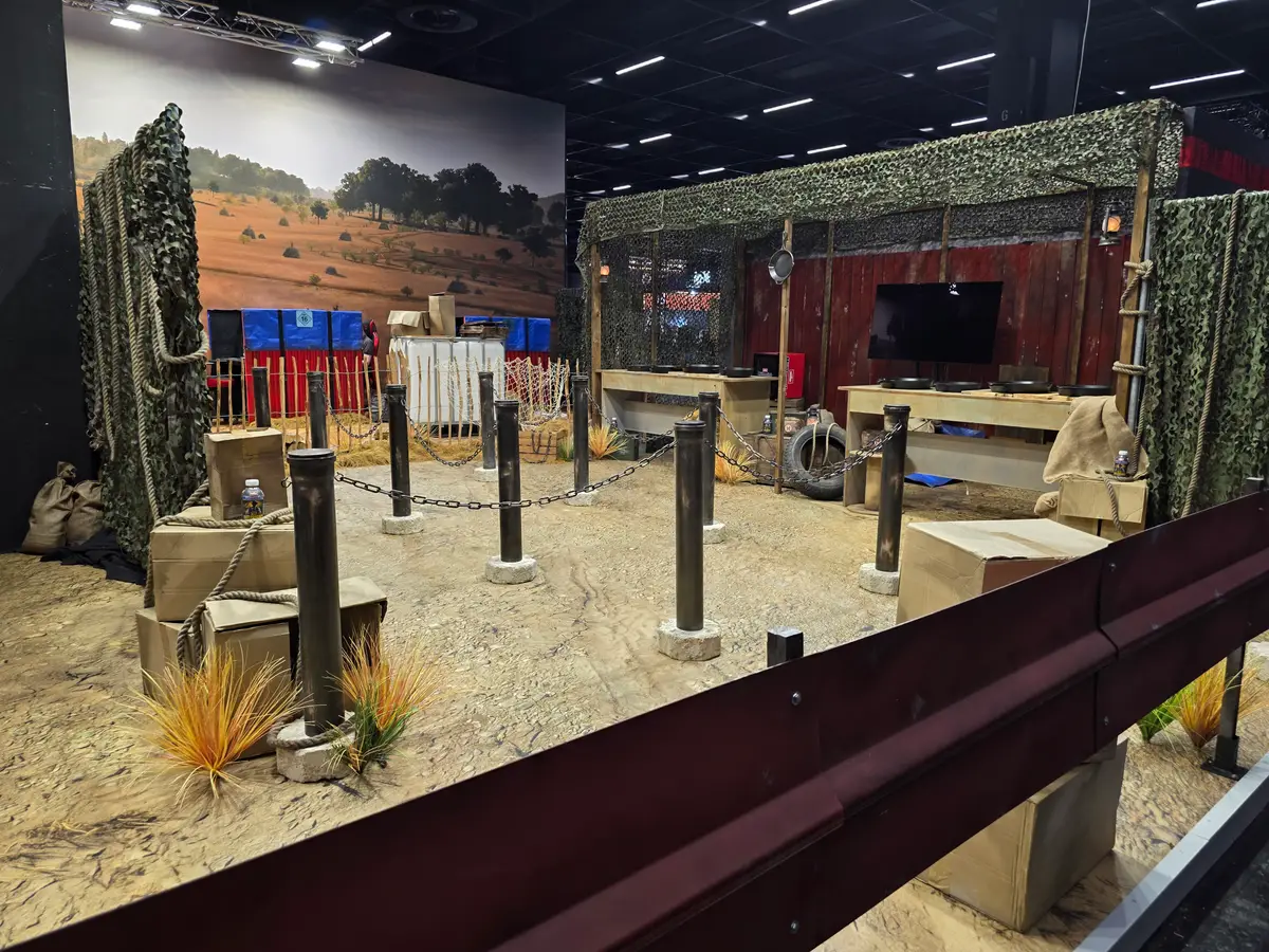 PUBG: BATTLEGROUNDS – Messestand mit Shop-Kulisse auf der Gamescom 2026 – Bild 5