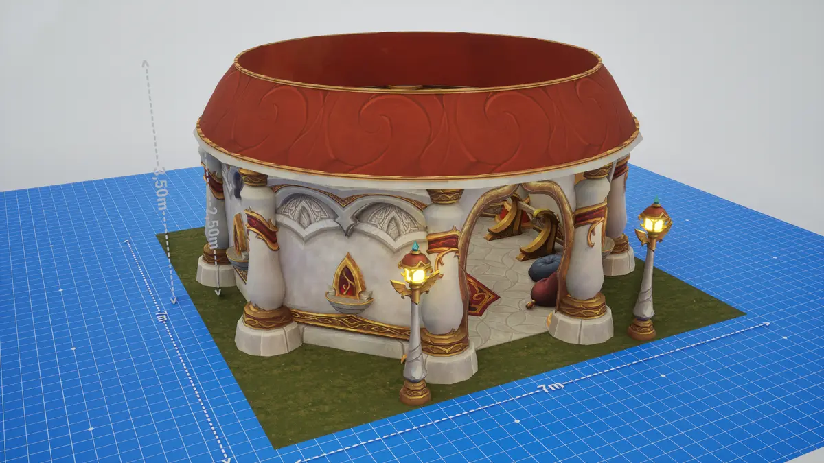 3D-Konzeption – Galeriebild 7