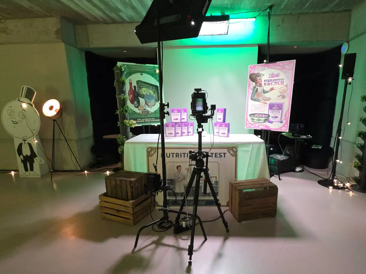 Event Design – Galeriebild 6
